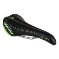 SDG Bel Air RL Saddle with Cro-Mo Rails Performance Saddles