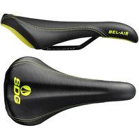 SDG Bel Air Steel Saddle