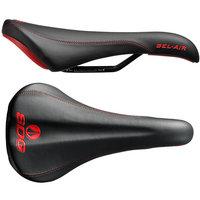 SDG Bel Air Steel Saddle