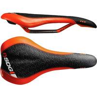 SDG Ti-Fly Solid Ti Saddle