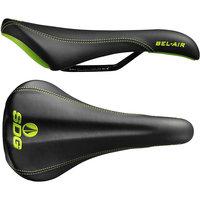 sdg bel air steel saddle