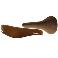 selle italia turbo 1980 saddle tan