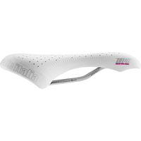 selle italia diva gelflow saddle white