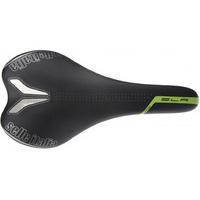 Selle Italia - SLR Titanium Saddle Green