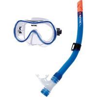 Seac Salina Mask & Snorkel Set - Junior