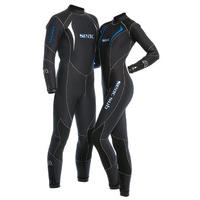 Seac Sub Azzurra 5mm Ladies Wetsuit