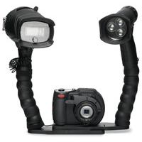 Sealife DC1400 Pro Duo Underwater Camera