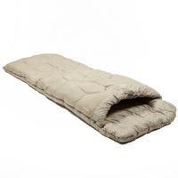 serenity single sleeping bag