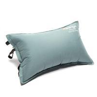 Self-Inflating Pillow