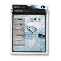 SEA TO SUMMIT Waterproof Map Case Small Small N/A Clear