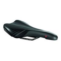 selle royal mach 2 saddle athletic black 2016 mountain bike saddle