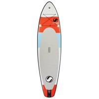 Sevylor Willow Inflatable Stand Up Paddle Board