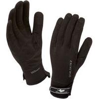 SealSkinz DragonEye Glove Black