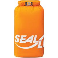 Seal Line Blocker Dry Sack Orange
