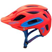 Seven iDP M2 Helmet Red/Blue