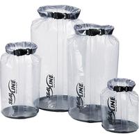 seal line ecosee dry bag clear