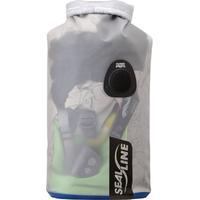Seal Line Discovery View 20L Dry Bag Clear