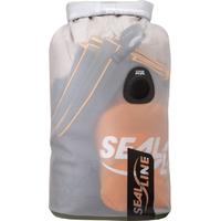 Seal Line Discovery View 30L Dry Bag Clear