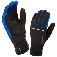 SealSkinz Extra Cold Weather Glove Black