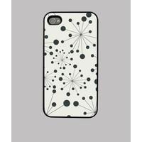 seamless retro pattern