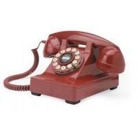 Series 302 Red