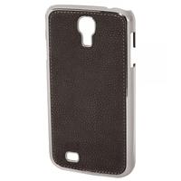 Semi Mobile Phone Cover for Samsung Galaxy S 4 mini Grey