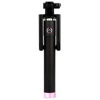 Selfie Stick Bluetooth Extendable with Selfie Stick for