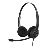 Sennheiser SC 260 headset Semi-open Binaural 504402