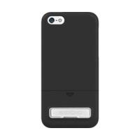 seidio surface case with metal kickstand iphone 5c black