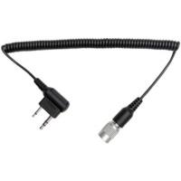 Sena 2-way Radio Cable for Kenwo...