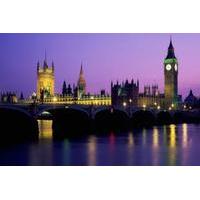 See London By Night Bus Tour
