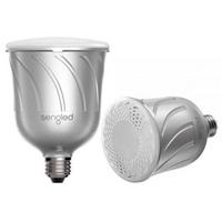 Sengled Pulse LED Light Bulb and Bluetooth JBL Speaker (Starter Pack) (UK Only)
