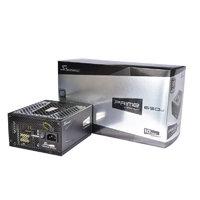 Seasonic Prime 650W Titanium 80 Plus Full Modular PSU