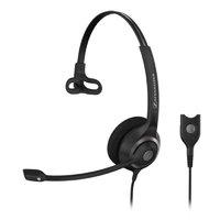 Sennheiser SC230 Monaural Headset + CSTD 01 Cable