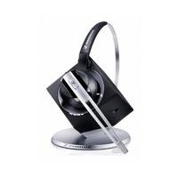 sennheiser 504456 office dw 10 ml dect wireless headset