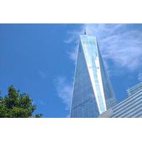 september 11 memorial and freedom tower observation deck experience