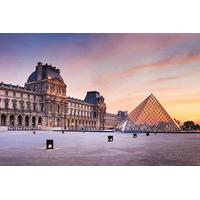 Semi Private Tour: Skip-the-Line Louvre Museum Must See Tour