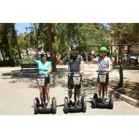 Segway Harbour Tour in Alcudia
