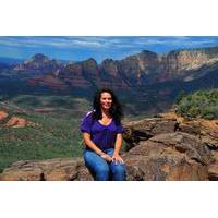 sedona with jerome and montezuma castle one day tour