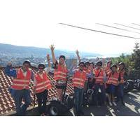 Segway Tour of Bergen