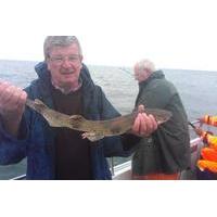 Sea Angling in Northumberland