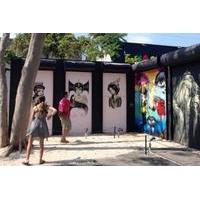 Self-Guided Tour of Wynwood Walls