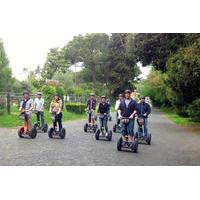 Segway tour of Appian Way in Rome