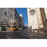 sephardic lisbon private tour