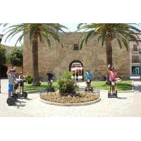 Segway Old Town Tour in Alcudia