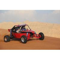 self drive desert buggy and bbq dinner experience from dubai