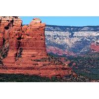 Sedona Red Rock Highlights Jeep Tour Including Cathedral Rock