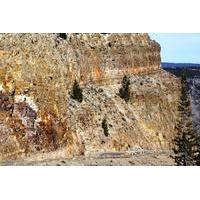 self guided yellowstone upper loop tour from gardiner