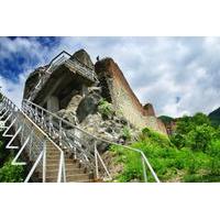 Searching for Dracula: Private Day Trip from Bucharest