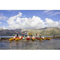 Sea Kayaking Tour from Cavtat